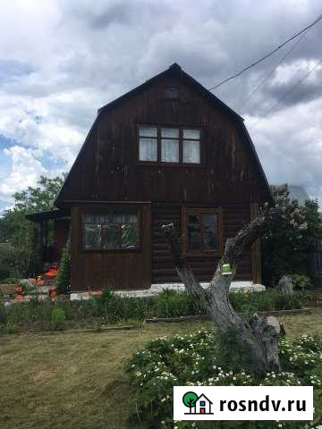 Дача 30 м² на участке 5 сот. на продажу в Собинке Собинка - изображение 1