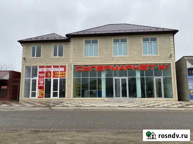 Дом 400 м² на участке 3.5 сот. на продажу в Кизляре Республики Дагестан Кизляр - изображение 1