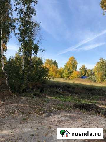 Участок ИЖС 29 сот. на продажу в Красноярске Красноярск - изображение 1