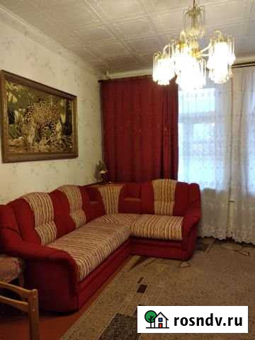 4-комнатная квартира, 84 м², 2/4 эт. на продажу в Твери Тверь - изображение 1