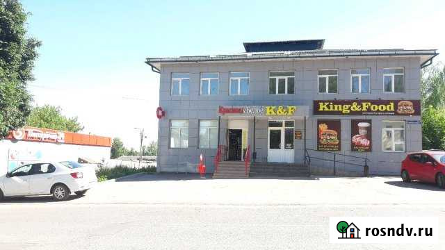 Помещение свободного назначения, 80 кв.м. Алексин - изображение 1