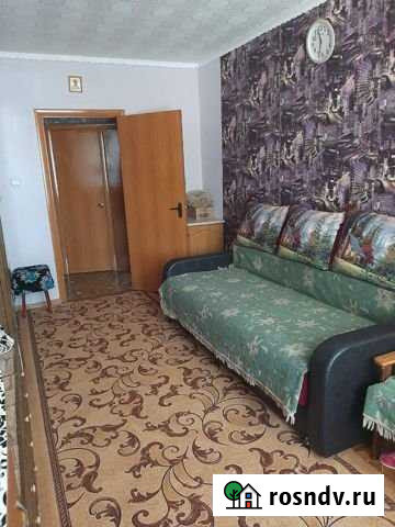 2-комнатная квартира, 38.9 м², 1/5 эт. на продажу в Урюпинске Урюпинск - изображение 1