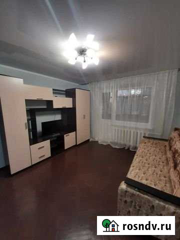 1-комнатная квартира, 35 м², 3/9 эт. на продажу в Батайске Батайск - изображение 1