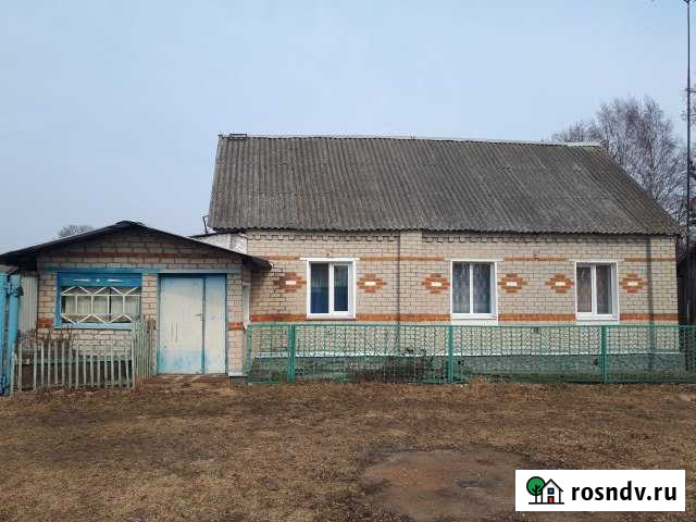 Дом 100 м² на участке 20 сот. на продажу в Сеще Сеща - изображение 1