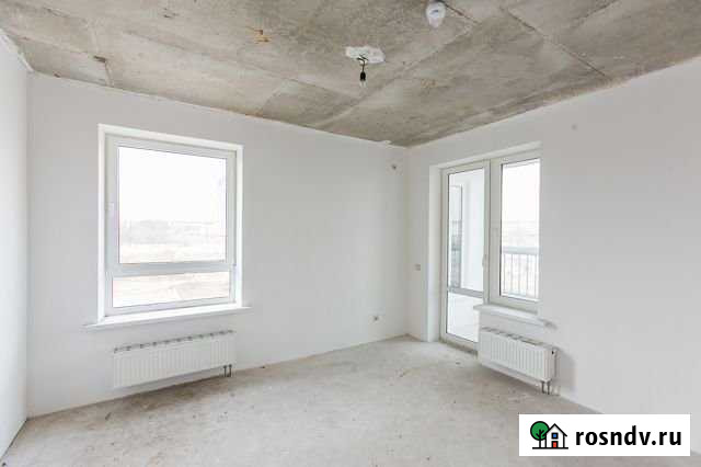 2-комнатная квартира, 72 м², 12/20 эт. на продажу в Астрахани Астрахань - изображение 1