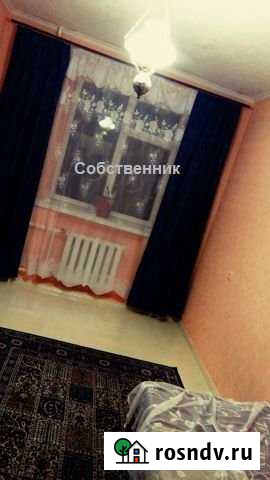 2-комнатная квартира, 55 м², 1/5 эт. в аренду на длительный срок в Аксае Ростовской области Аксай - изображение 1