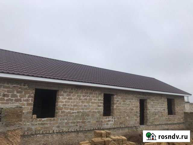 Дом 136 м² на участке 6 сот. на продажу в Евпатории Евпатория - изображение 1