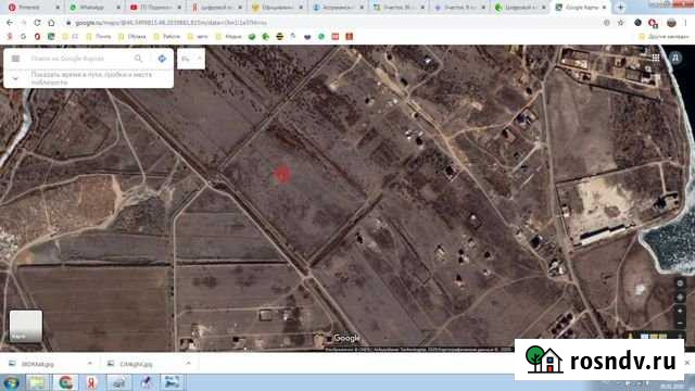 Участок ИЖС 6 сот. на продажу в Началово Началово - изображение 1