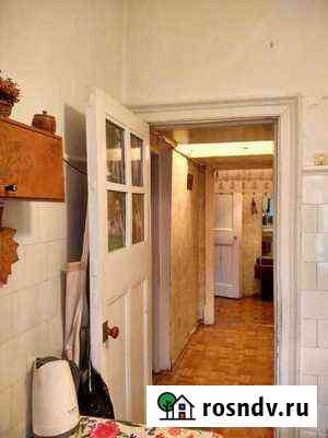 3-комнатная квартира, 64.6 м², 2/2 эт. на продажу в Рязани Рязань