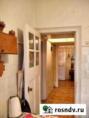 3-комнатная квартира, 64.6 м², 2/2 эт. на продажу в Рязани Рязань - изображение 1