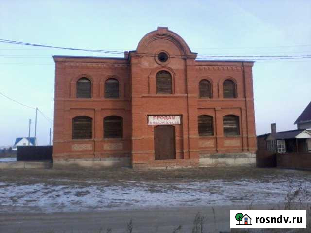 Дом 600 м² на участке 10 сот. на продажу в Черногорске Черногорск - изображение 1