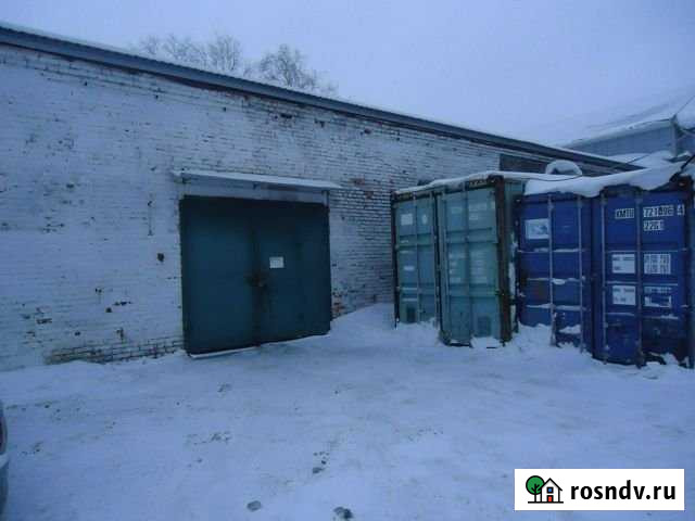 Производственное помещение, 400 кв.м. Зональная Станция - изображение 1