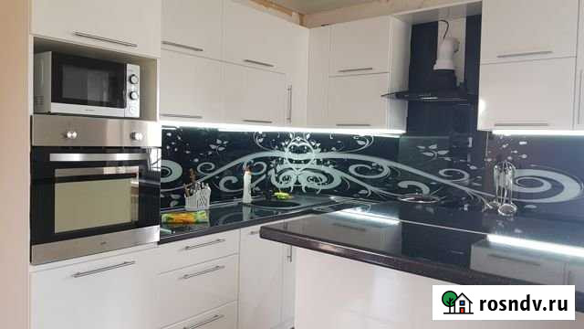 Коттедж 150 м² на участке 20 сот. на продажу в Хабаровске Хабаровск - изображение 1