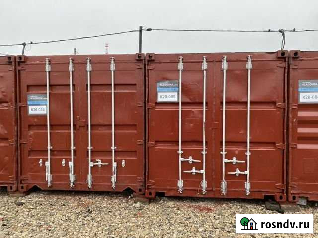 Склад Одинцово 28м2 Одинцово - изображение 1