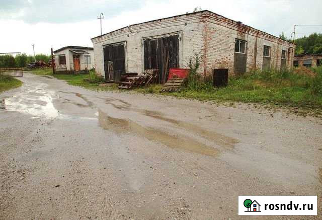 Участок промназначения 200 сот. на продажу в Чекалине Чекалин - изображение 1