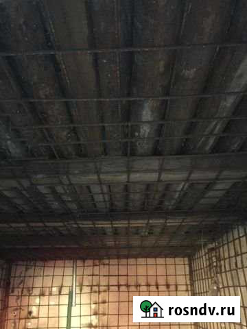 Гараж 20 м² на продажу в Вологде Вологда - изображение 1