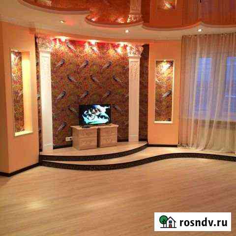 2-комнатная квартира, 85 м², 11/14 эт. в аренду посуточно в Благовещенске Амурской области Благовещенск