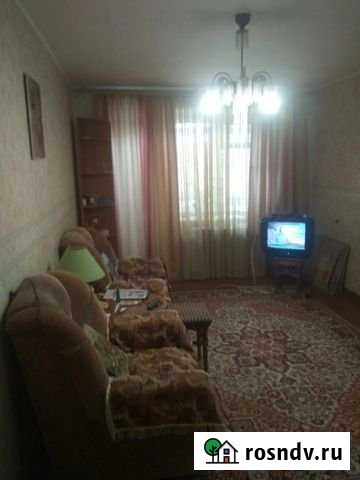 3-комнатная квартира, 52 м², 3/5 эт. на продажу в Инте Инта - изображение 1