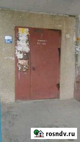 Комната 14 м² в 4-ком. кв., 5/5 эт. на продажу в Еманжелинске Еманжелинск - изображение 1