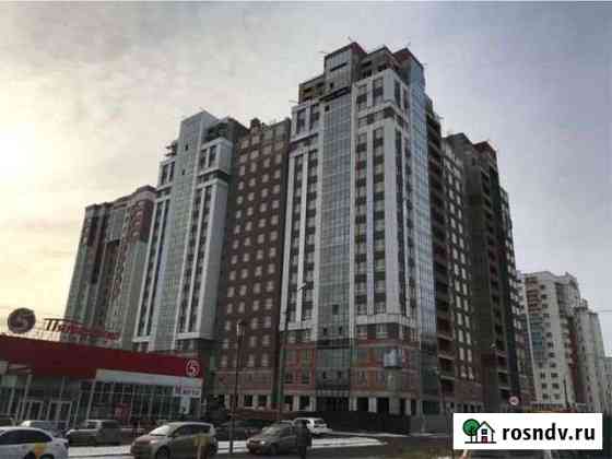2-комнатная квартира, 68 м², 2/12 эт. на продажу в Пензе Пенза