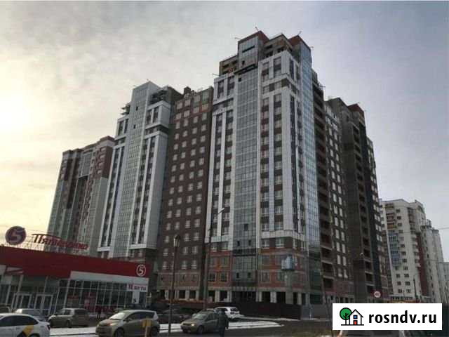 2-комнатная квартира, 68 м², 2/12 эт. на продажу в Пензе Пенза - изображение 1