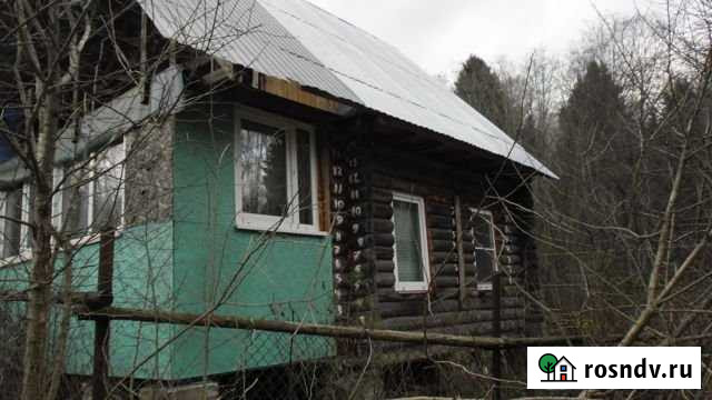 Дом 75 м² на участке 10 сот. на продажу в Каменке Ивановской области Каменка - изображение 1