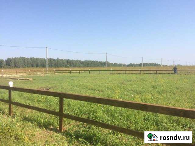 Участок СНТ, ДНП 10 сот. на продажу в Уваровке Уваровка - изображение 1