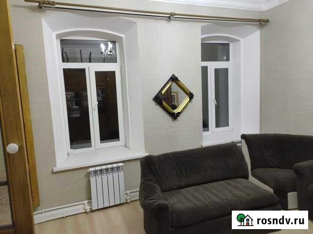 2-комнатная квартира, 35 м², 2/2 эт. на продажу в Шадринске Шадринск - изображение 1