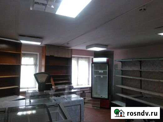 Торговое помещение, 55.9 кв.м. Котельнич - изображение 1