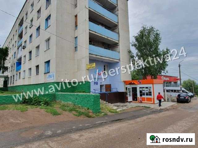 Продам офисное помещение, 130.3 кв.м. Благовещенск - изображение 1