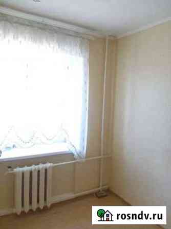 1-комнатная квартира, 13 м², 4/5 эт. на продажу в Кургане Курган