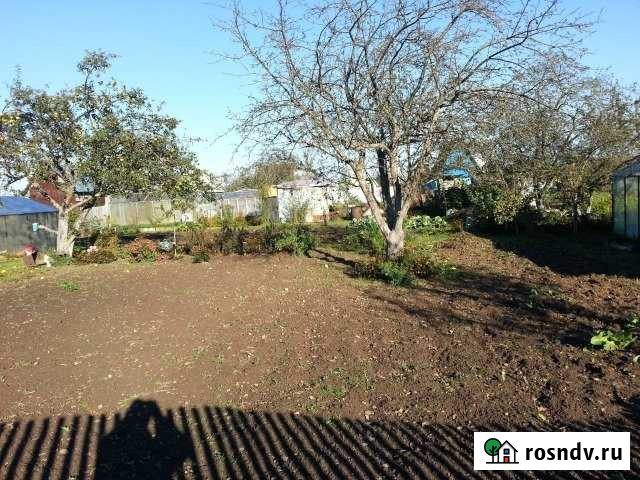 Дача 22 м² на участке 6 сот. на продажу в Десногорске Десногорск - изображение 1