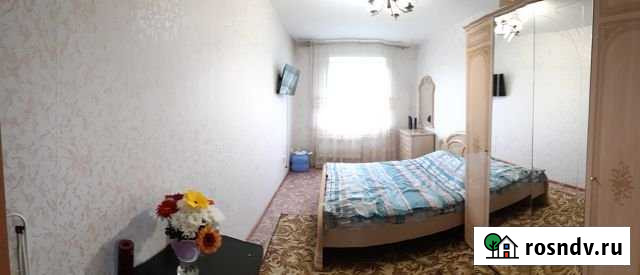 2-комнатная квартира, 54 м², 2/10 эт. на продажу в Ленинске-Кузнецком Ленинск-Кузнецкий - изображение 1