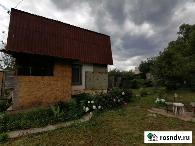 Дача 30 м² на участке 5 сот. на продажу в Южном Алтайского края Южный - изображение 1