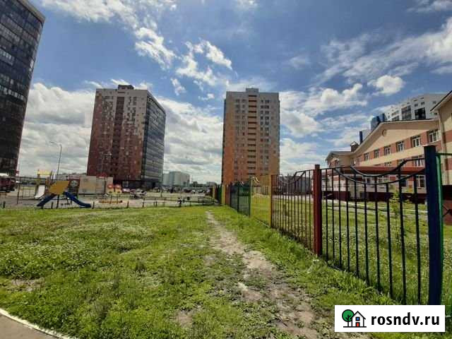 1-комнатная квартира, 44 м², 2/16 эт. на продажу в Саранске Саранск - изображение 1