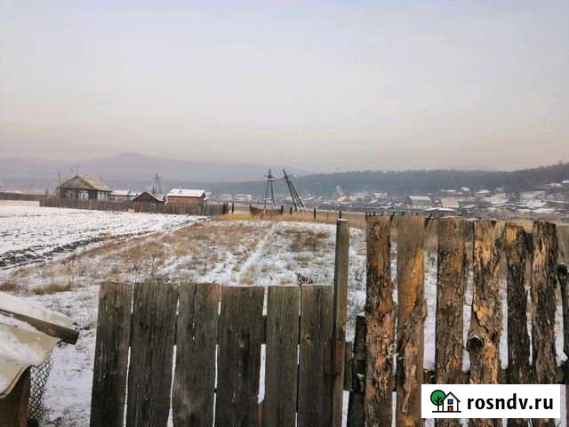 Дом 26 м² на участке 10 сот. на продажу в Атамановке Атамановка - изображение 1