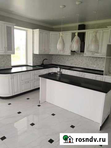 Коттедж 280 м² на участке 10 сот. на продажу в Хабаровске Хабаровск - изображение 1