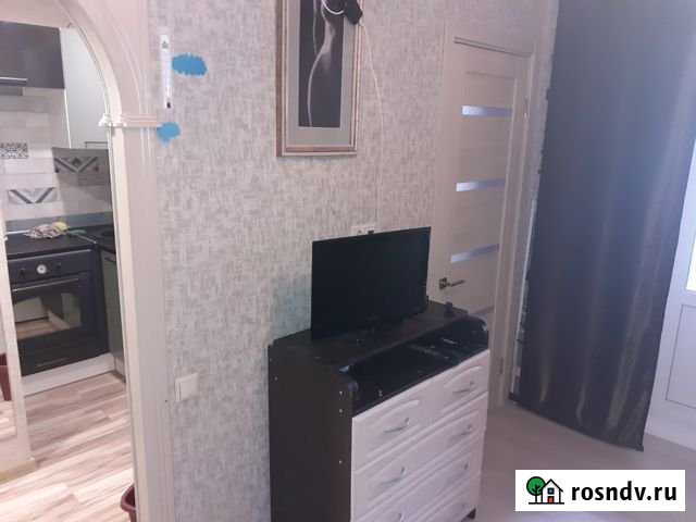 2-комнатная квартира, 37 м², 4/5 эт. в аренду на длительный срок в Смоленске Смоленск - изображение 1