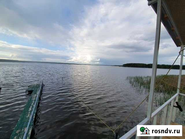 Дача 100 м² на участке 1 сот. в аренду посуточно в Воронеже Воронеж - изображение 1