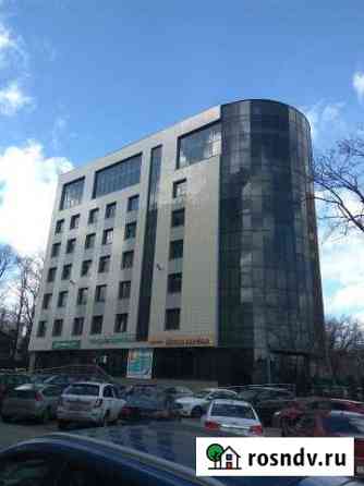 Офисное помещение, 67.5 кв.м. Лесной Городок