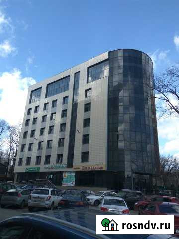 Офисное помещение, 67.5 кв.м. Лесной Городок - изображение 1