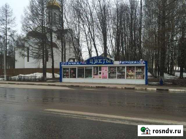 Продам торговое помещение, 25 кв.м. Сергиев Посад - изображение 1