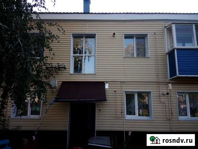 2-комнатная квартира, 41 м², 1/2 эт. на продажу в Черлаке Черлак - изображение 1