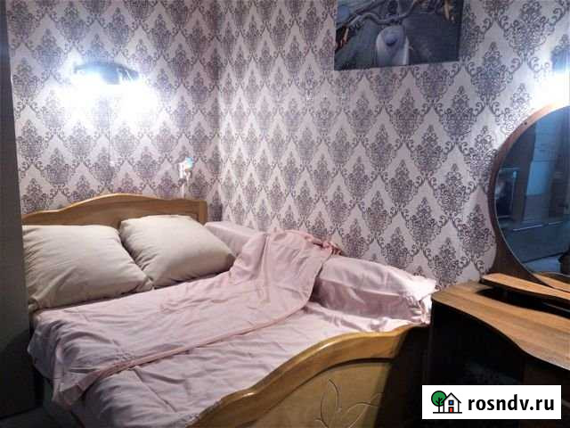 1-комнатная квартира, 32 м², 2/5 эт. в аренду посуточно в Щекино Щекино - изображение 1