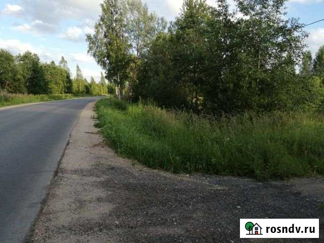 Участок ИЖС 13 сот. на продажу в Череповце Череповец - изображение 1