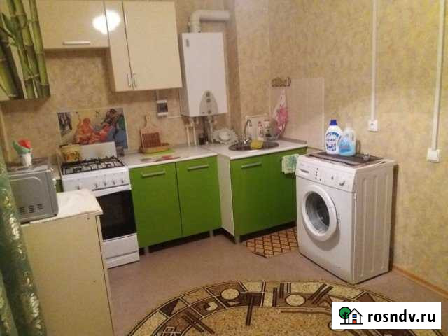 1-комнатная квартира, 30 м², 1/5 эт. в аренду посуточно в Калуге Калуга - изображение 1