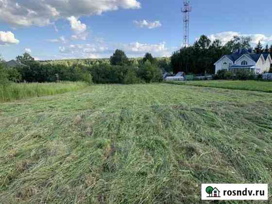 Участок ИЖС 11 сот. на продажу в Ждановском Ждановский