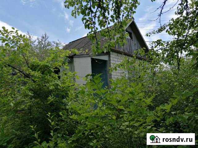 Дача 20 м² на участке 4 сот. на продажу в Ульяновске Ульяновск - изображение 1