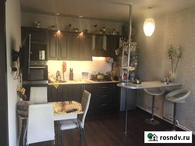 Дом 80 м² на участке 5 сот. на продажу в Кургане Курган - изображение 1