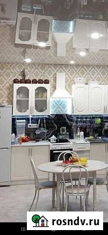 2-комнатная квартира, 52 м², 2/5 эт. в аренду на длительный срок в Чите Чита - изображение 1